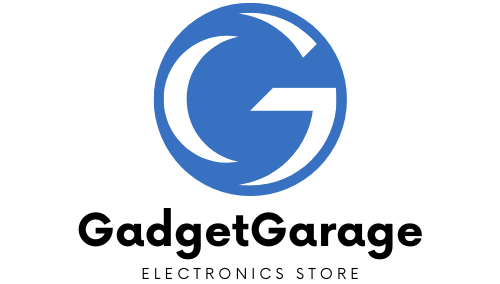 Gadget Garage